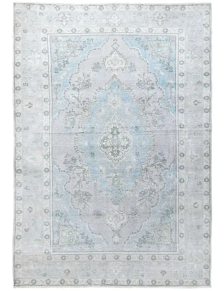 Persian Vintage Χαλί 288 x 195 