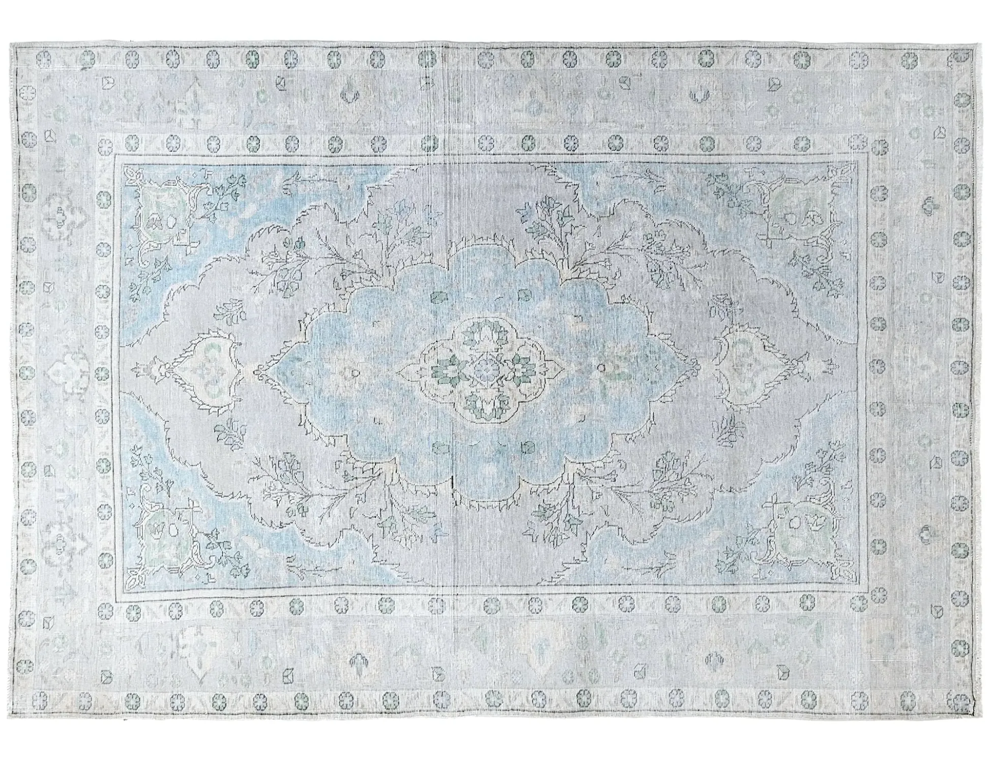 Persian Vintage    <br/>288 x 195 cm