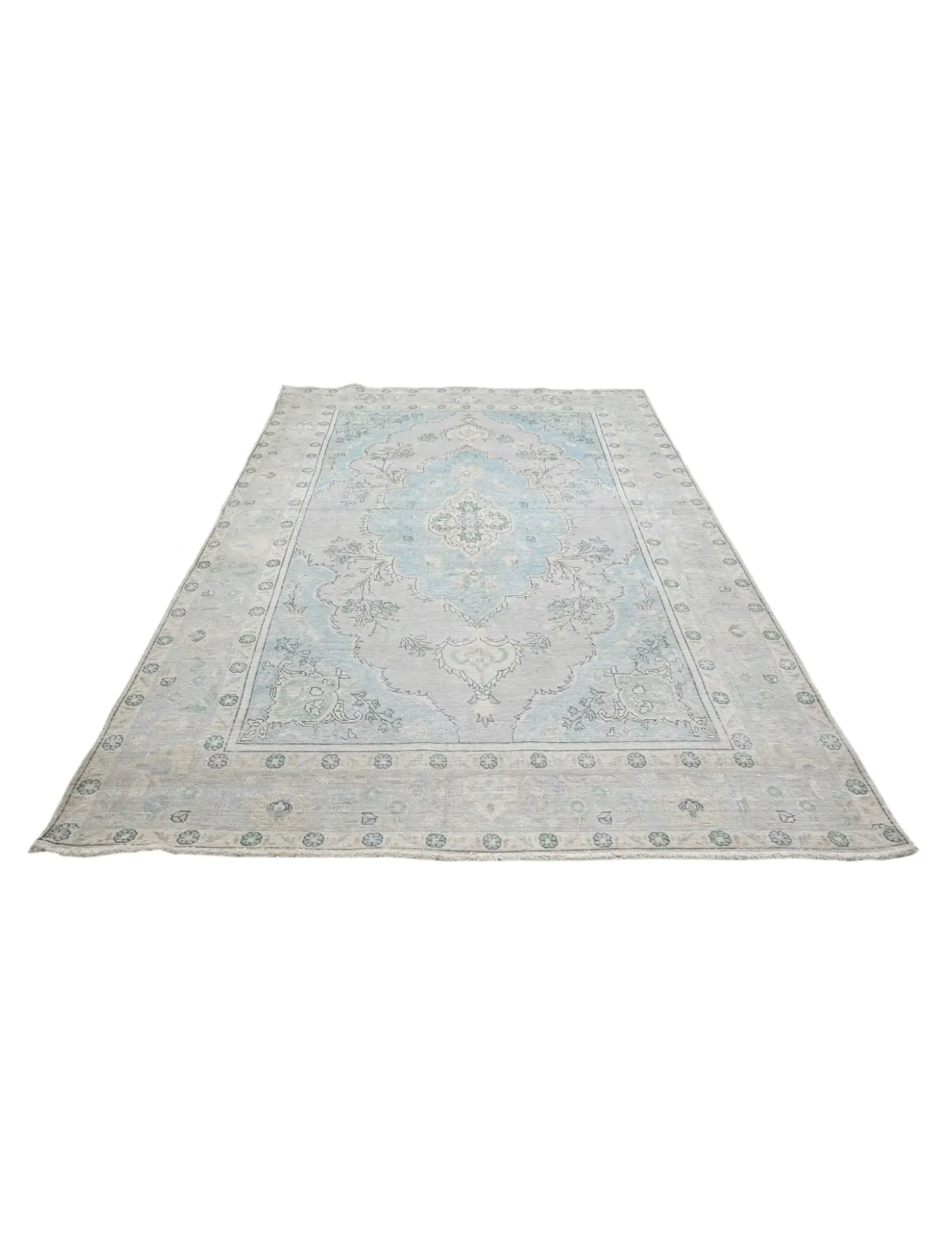 Persian Vintage    <br/>288 x 195 cm