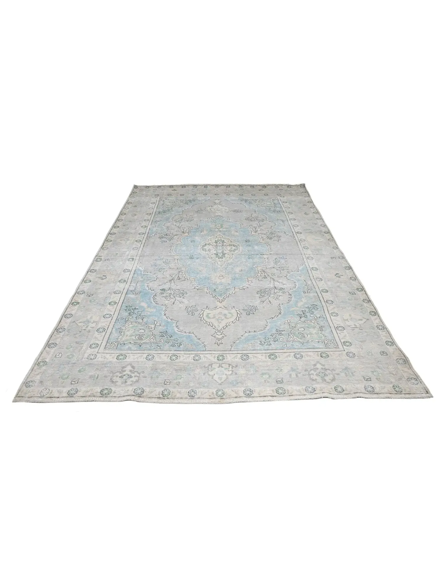 Persian Vintage    <br/>288 x 195 cm