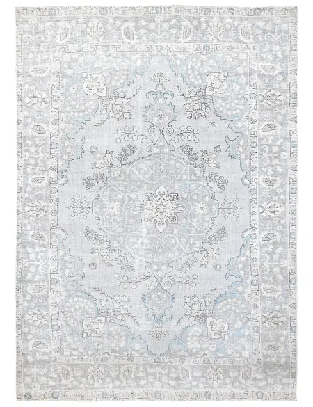 Persian Vintage Χαλί 288 x 201 