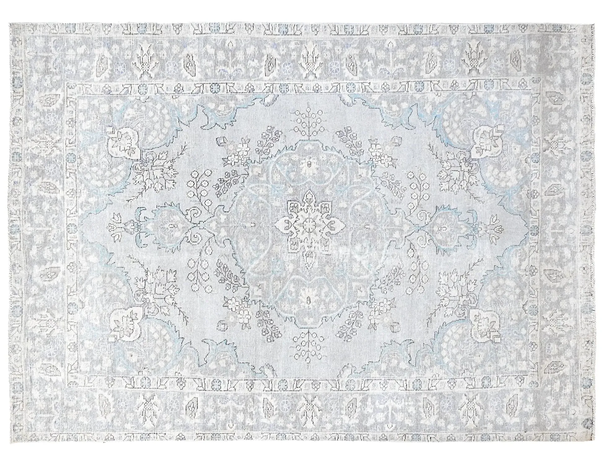 Persian Vintage    <br/>288 x 201 cm