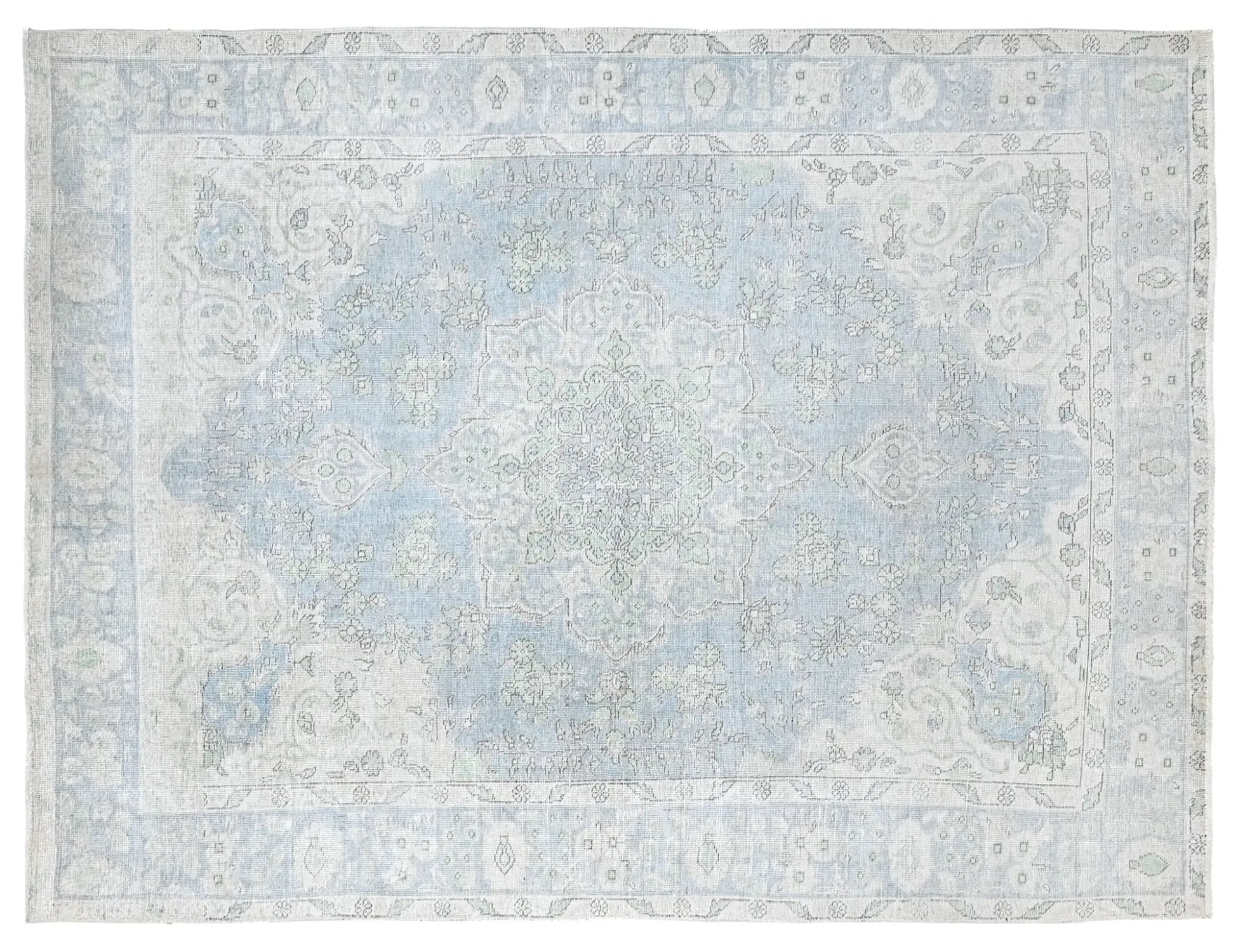 Persian Vintage    <br/>269 x 201 cm
