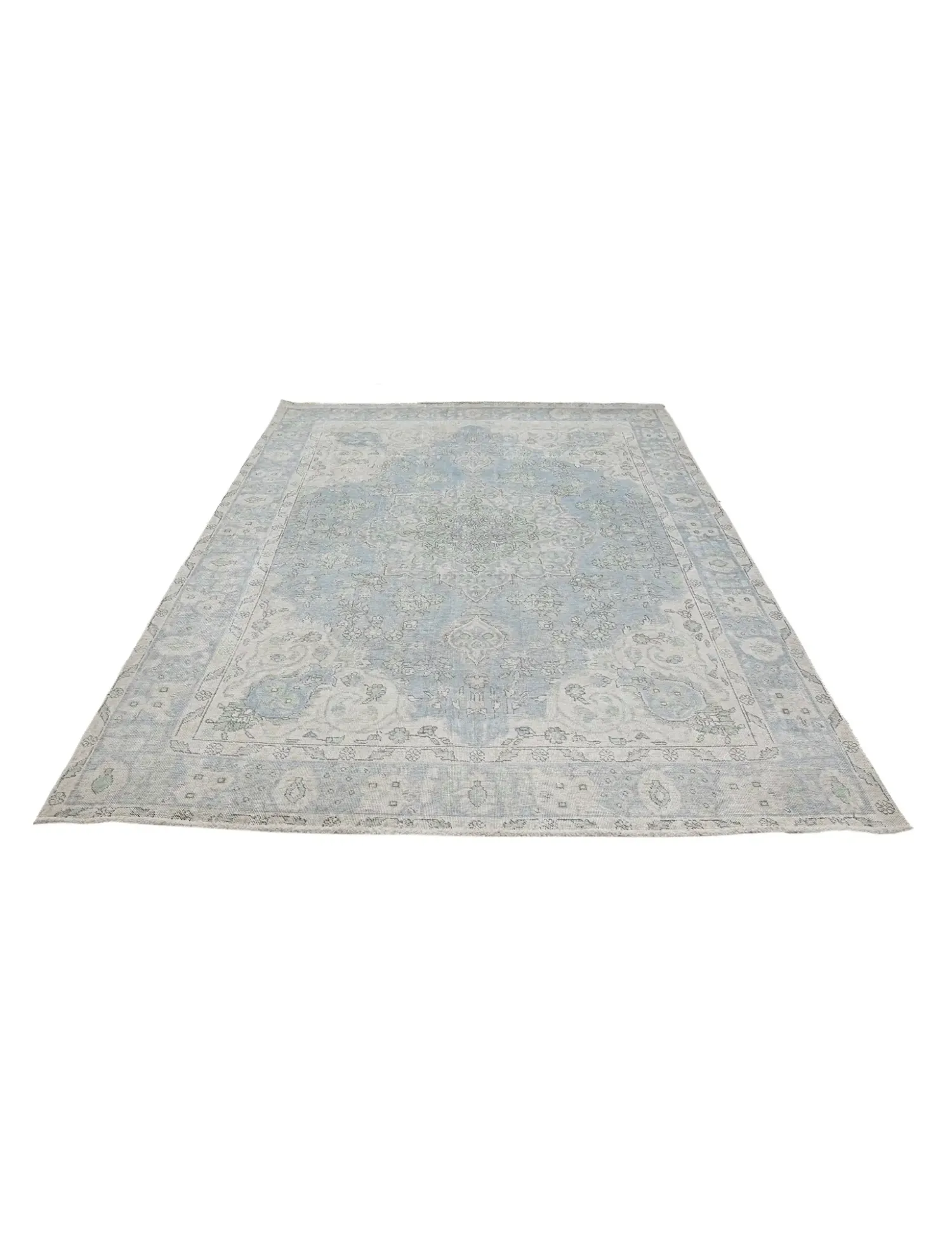 Persian Vintage    <br/>269 x 201 cm