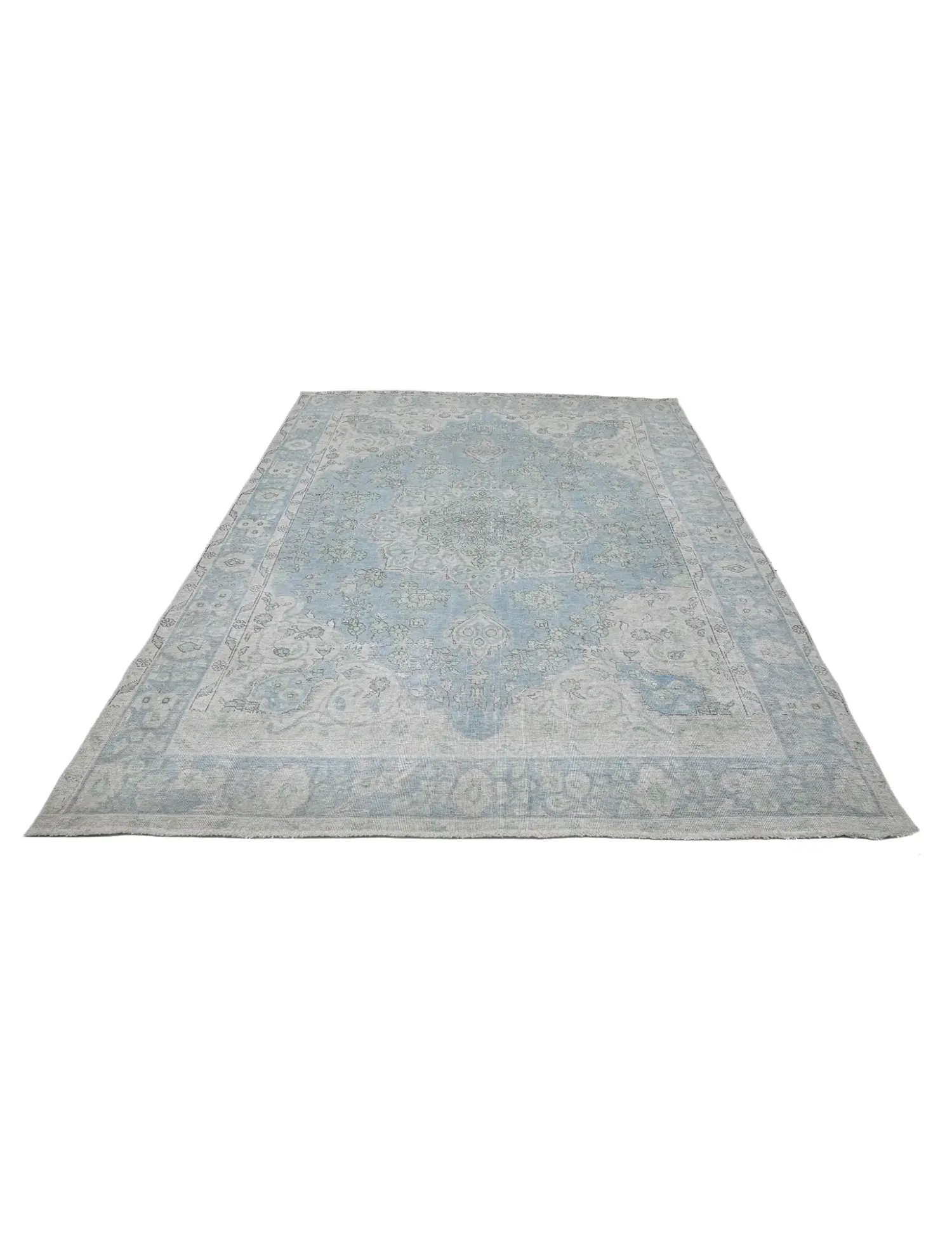 Persian Vintage    <br/>269 x 201 cm