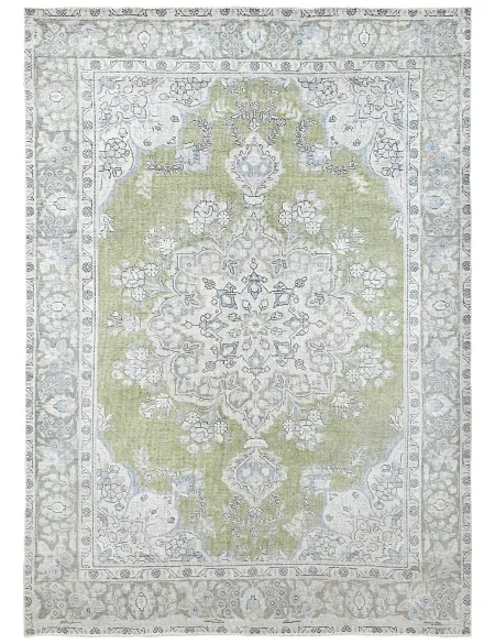 Persian Vintage Χαλί 275 x 199 
