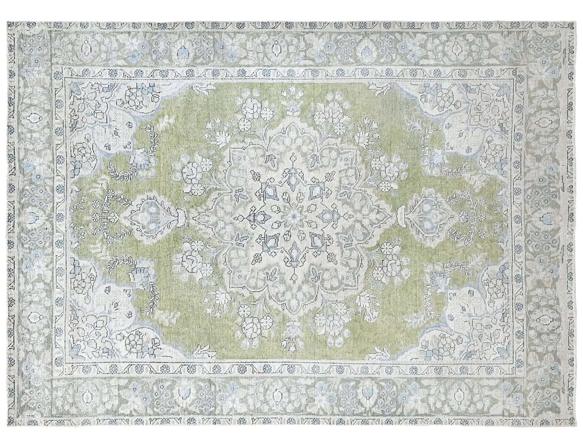 Persian Vintage    <br/>275 x 199 cm