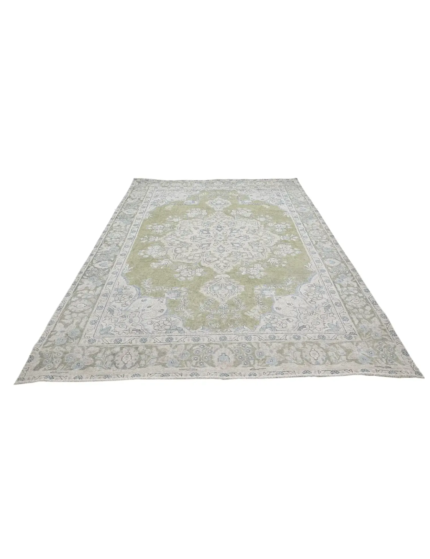Persian Vintage    <br/>275 x 199 cm