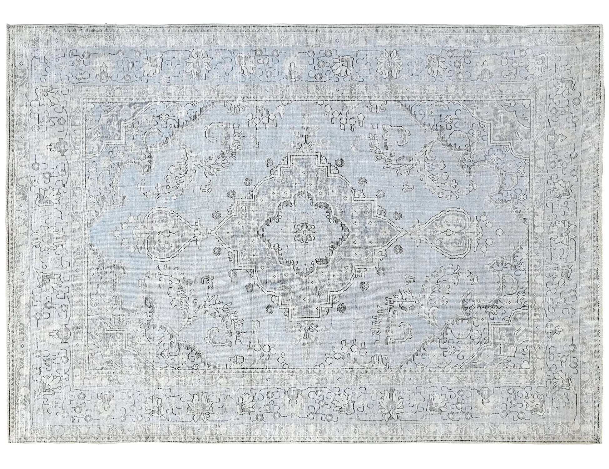 Persian Vintage    <br/>284 x 197 cm