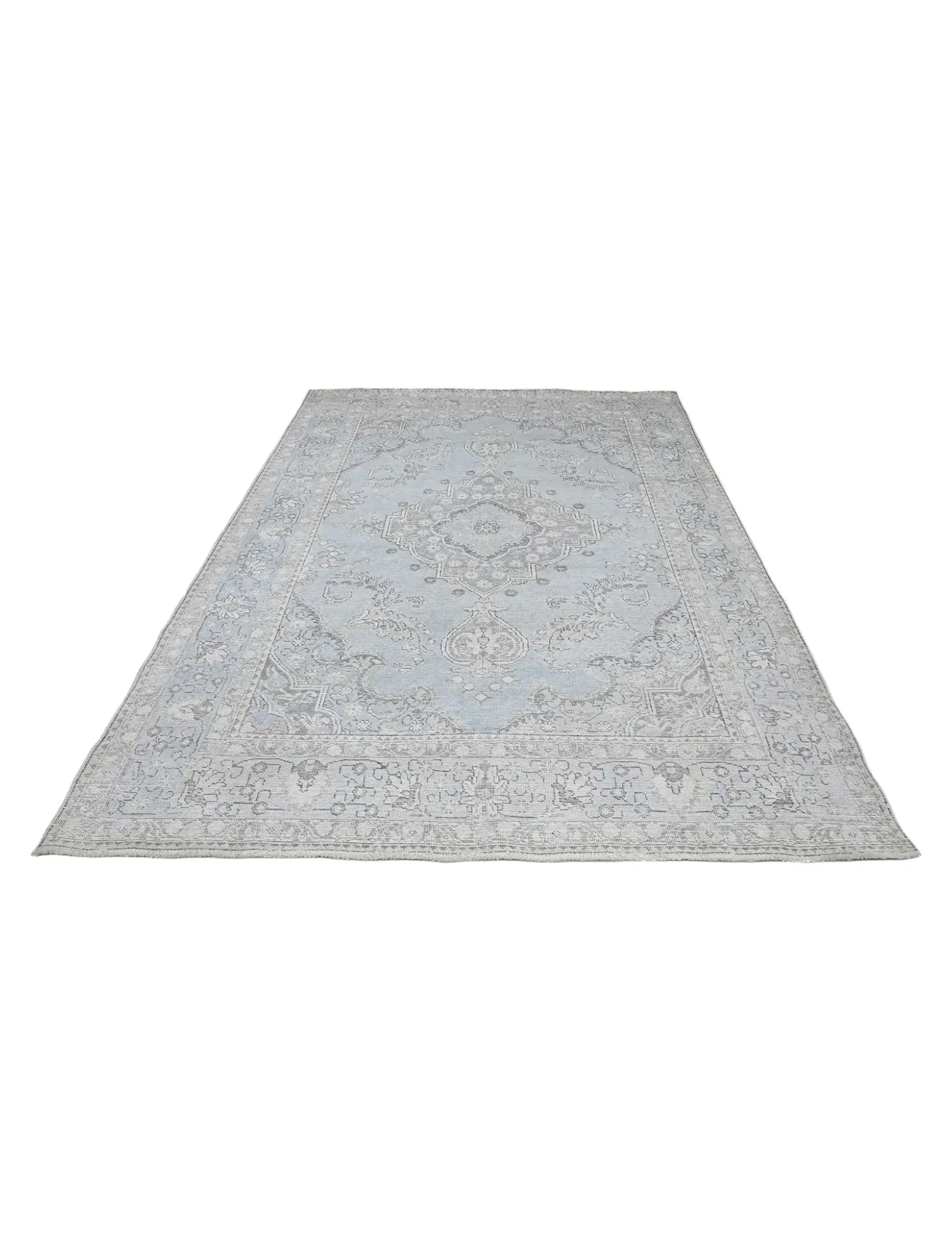 Persian Vintage    <br/>284 x 197 cm