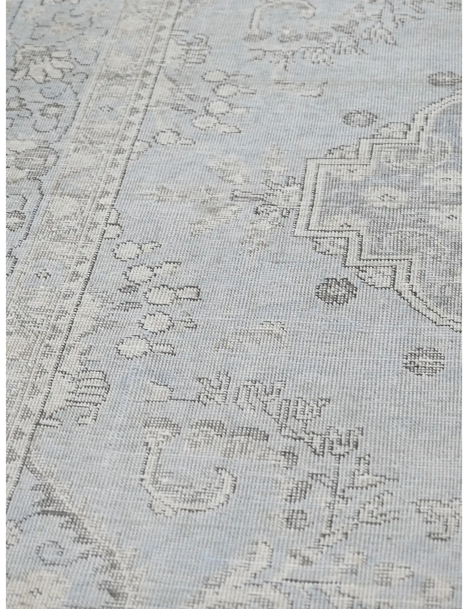 Persian Vintage    <br/>284 x 197 cm