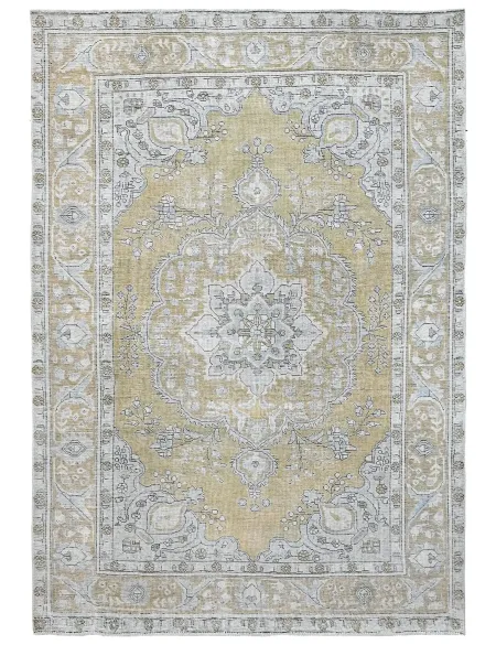 Persian Vintage Χαλί 276 x 192 