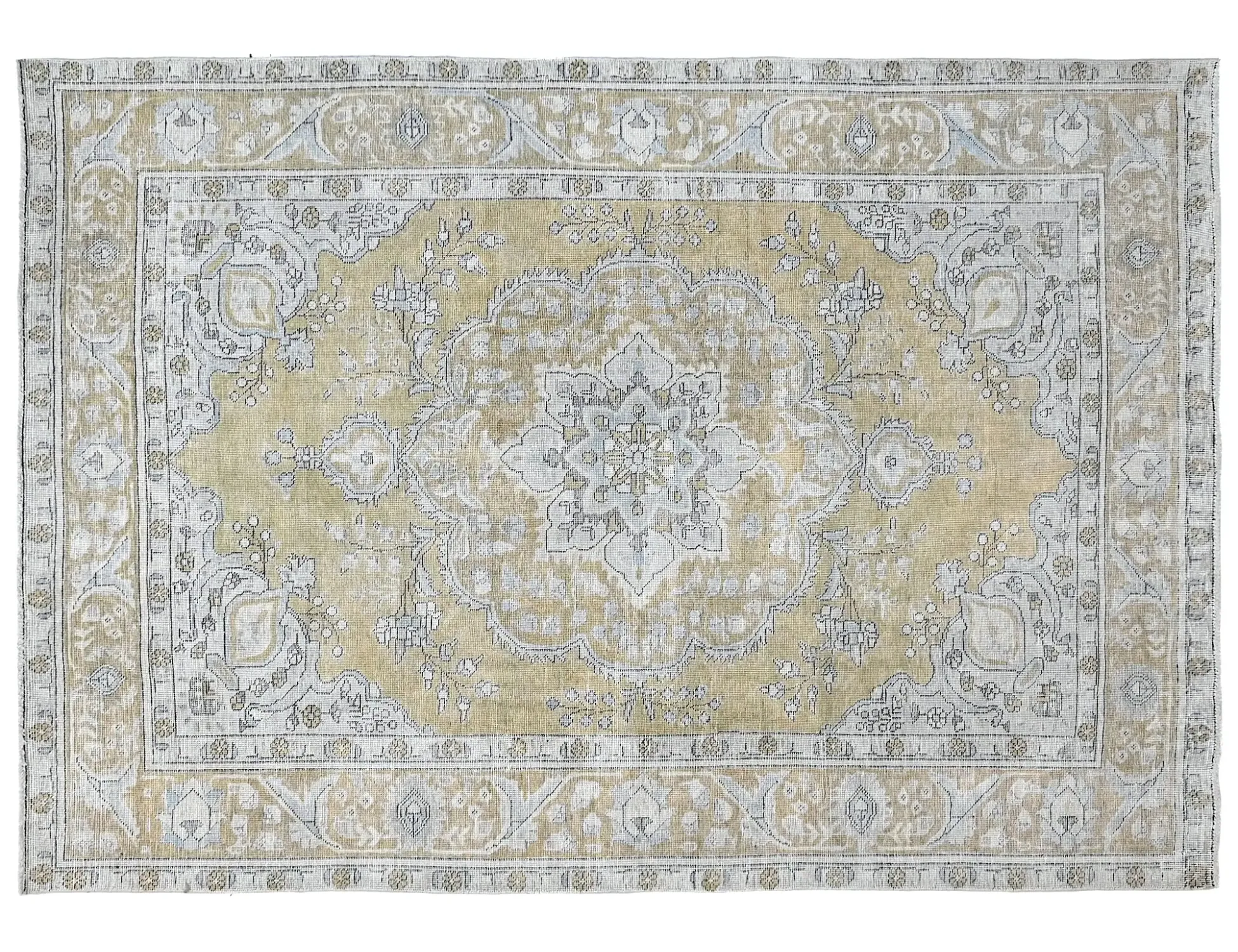 Persian Vintage    <br/>276 x 192 cm