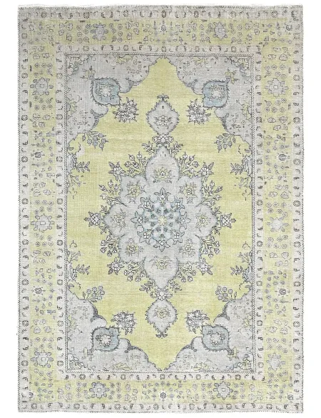 Persian Vintage Χαλί 293 x 206 