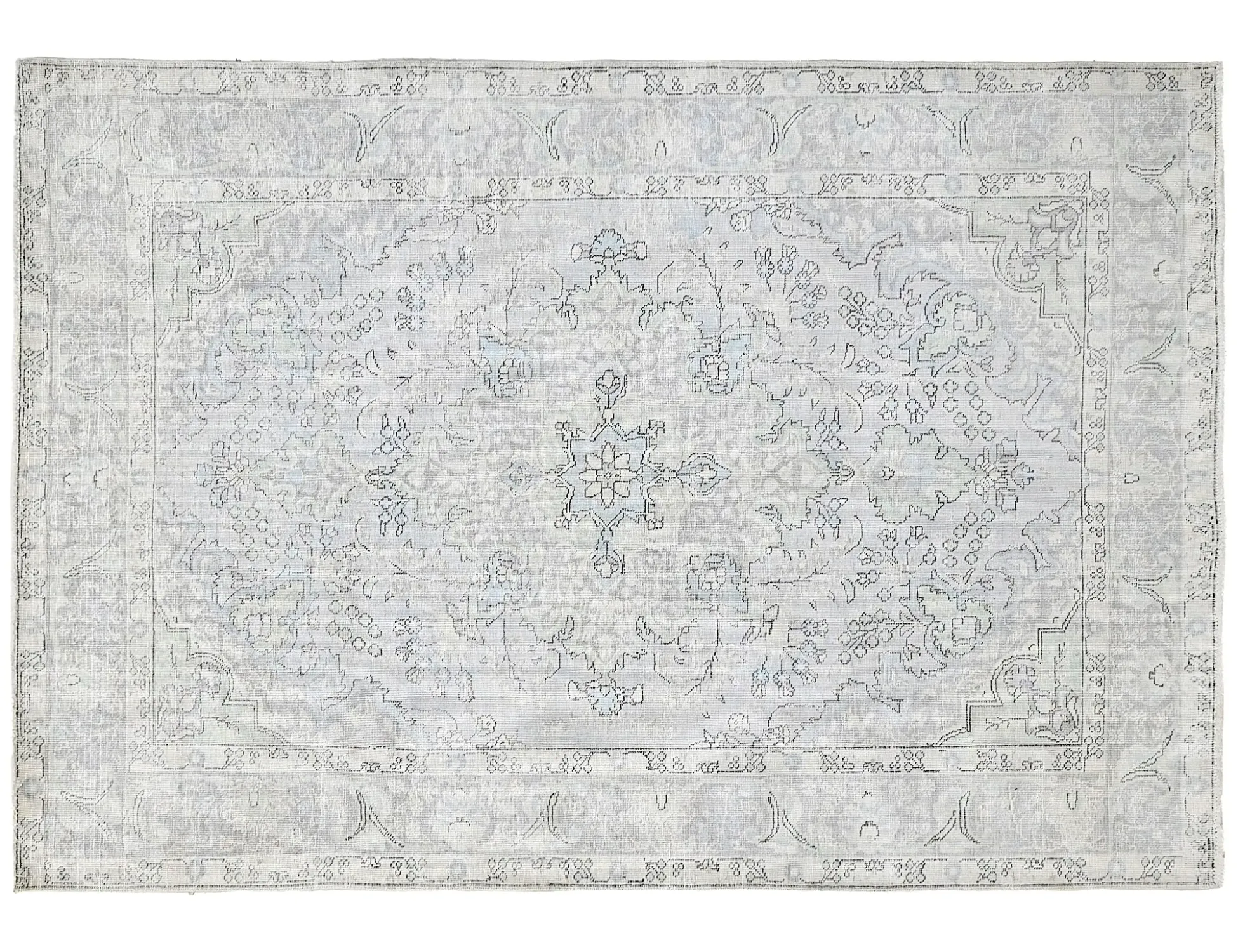 Persian Vintage    <br/>275 x 190 cm
