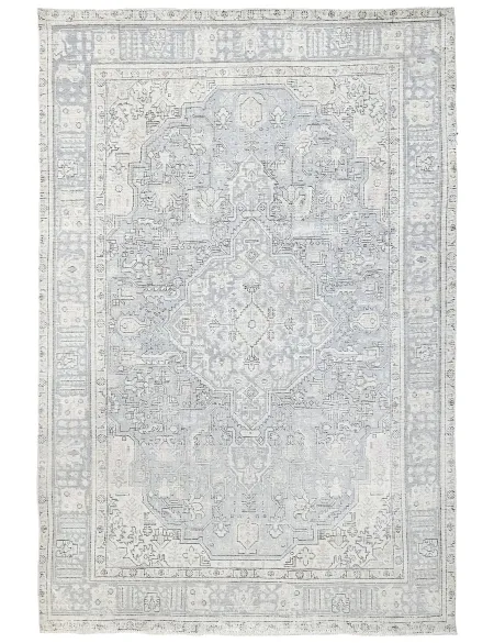 Persian Vintage Χαλί 287 x 192 