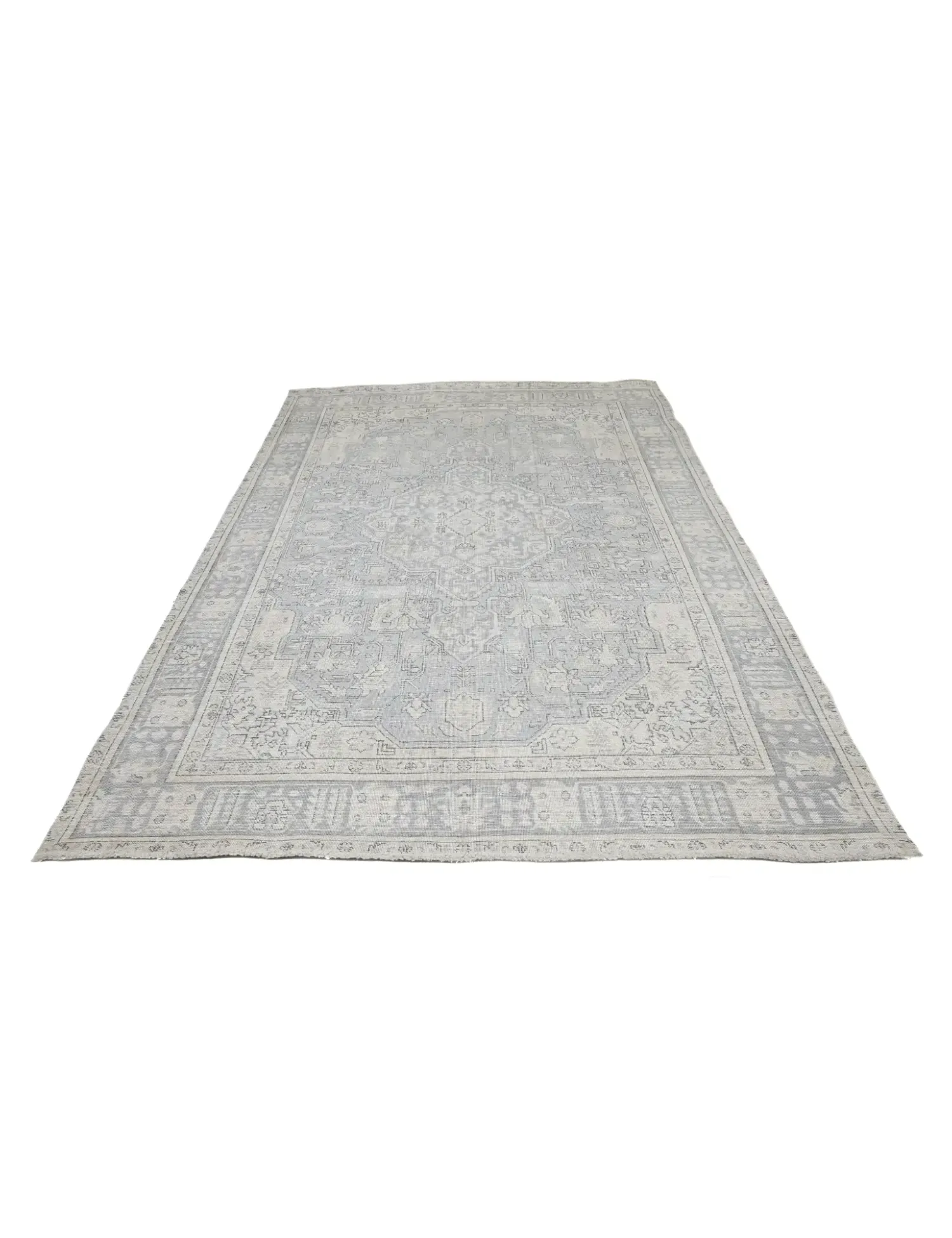 Persian Vintage    <br/>287 x 192 cm