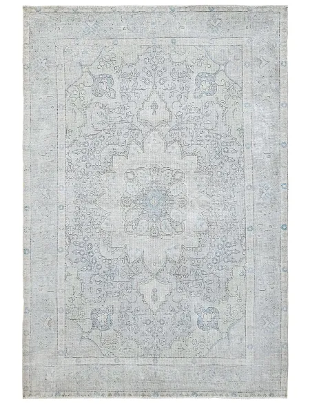Persian Vintage Χαλί 284 x 196 