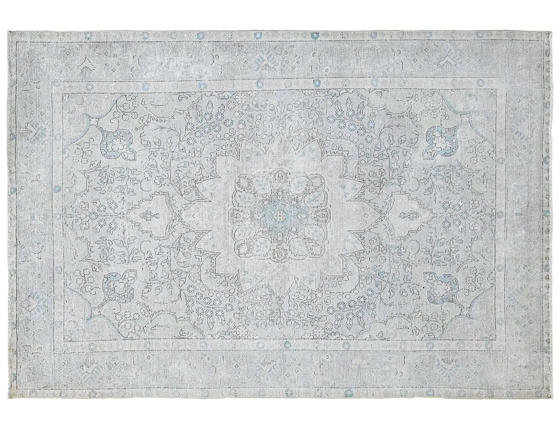 Persian Vintage    <br/>284 x 196 cm