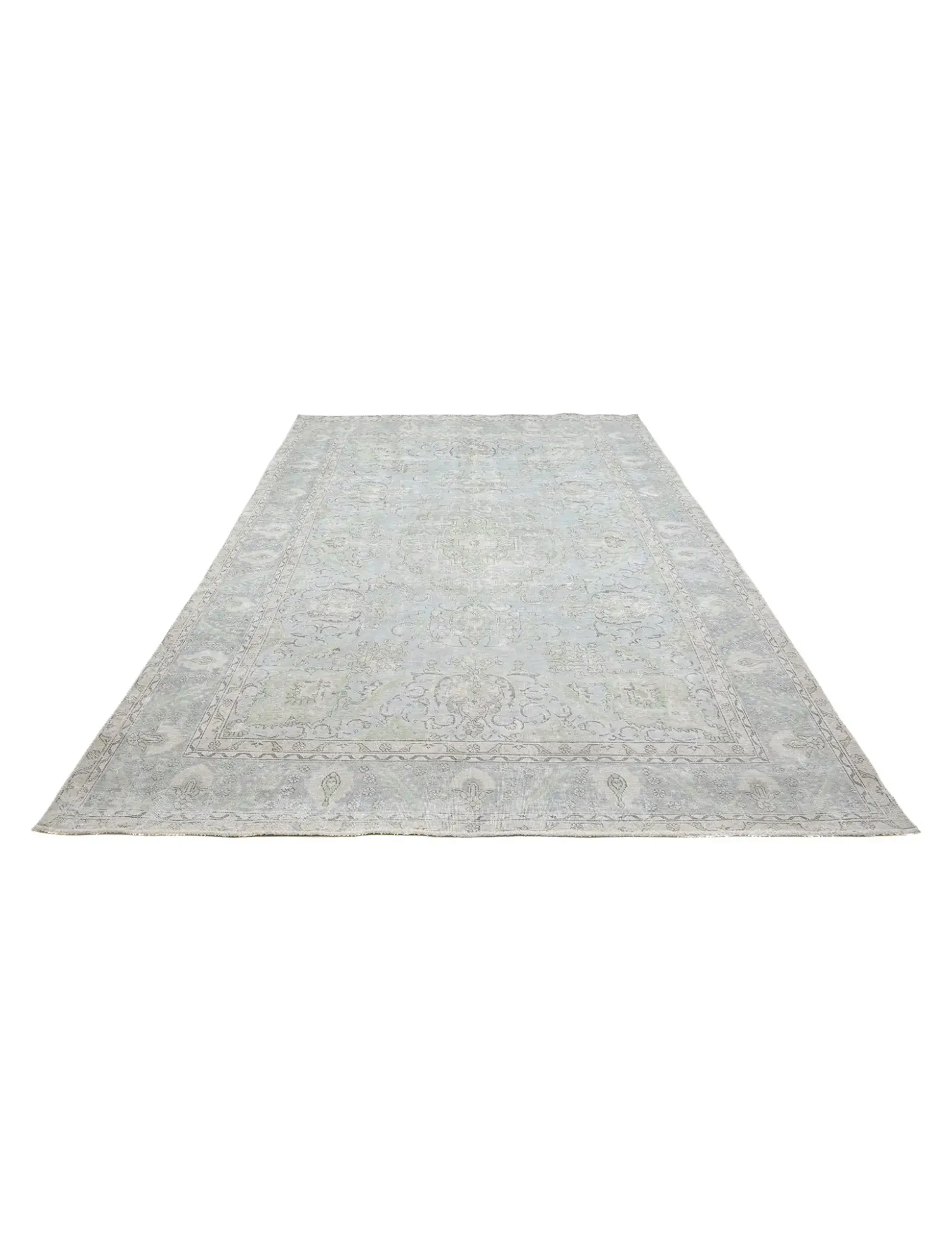 Persian Vintage    <br/>317 x 220 cm