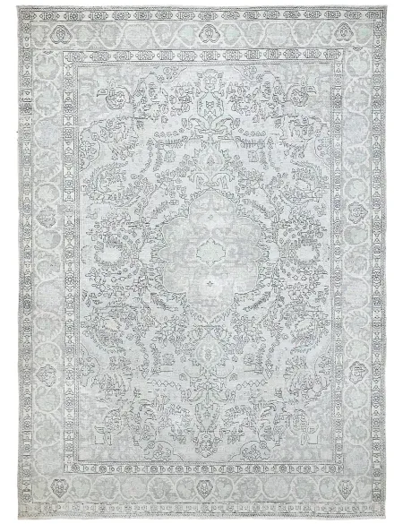 Persian Vintage Χαλί 335 x 239 