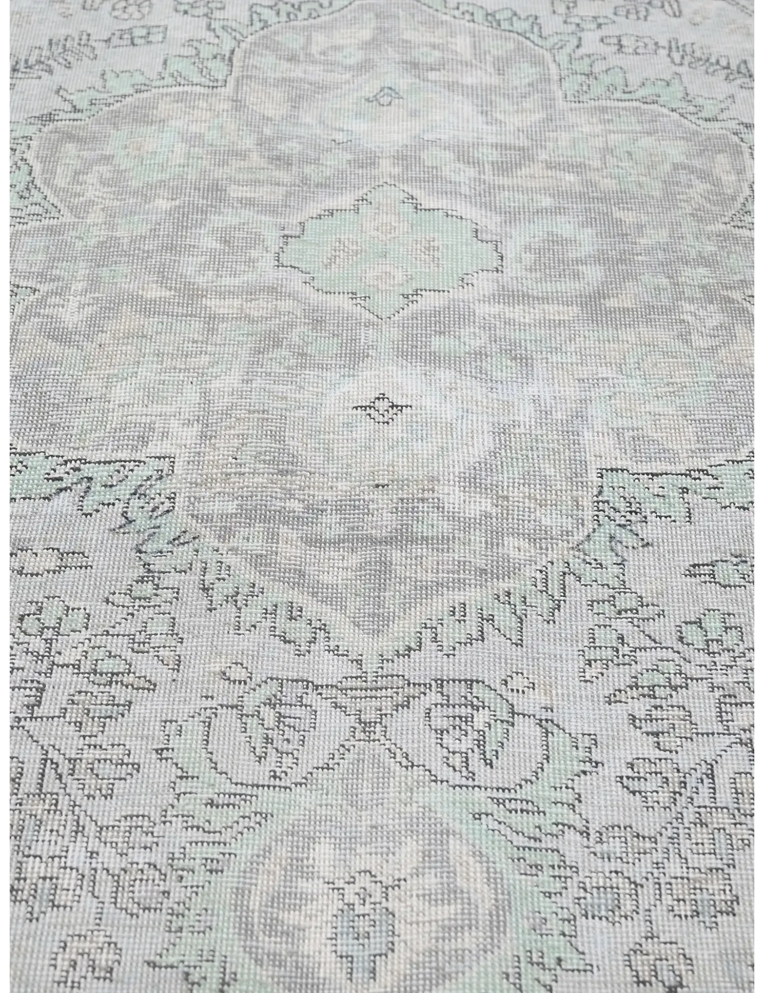 Persian Vintage    <br/>335 x 239 cm