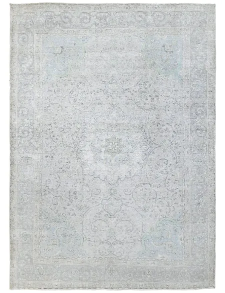 Persian Vintage Χαλί 330 x 244 