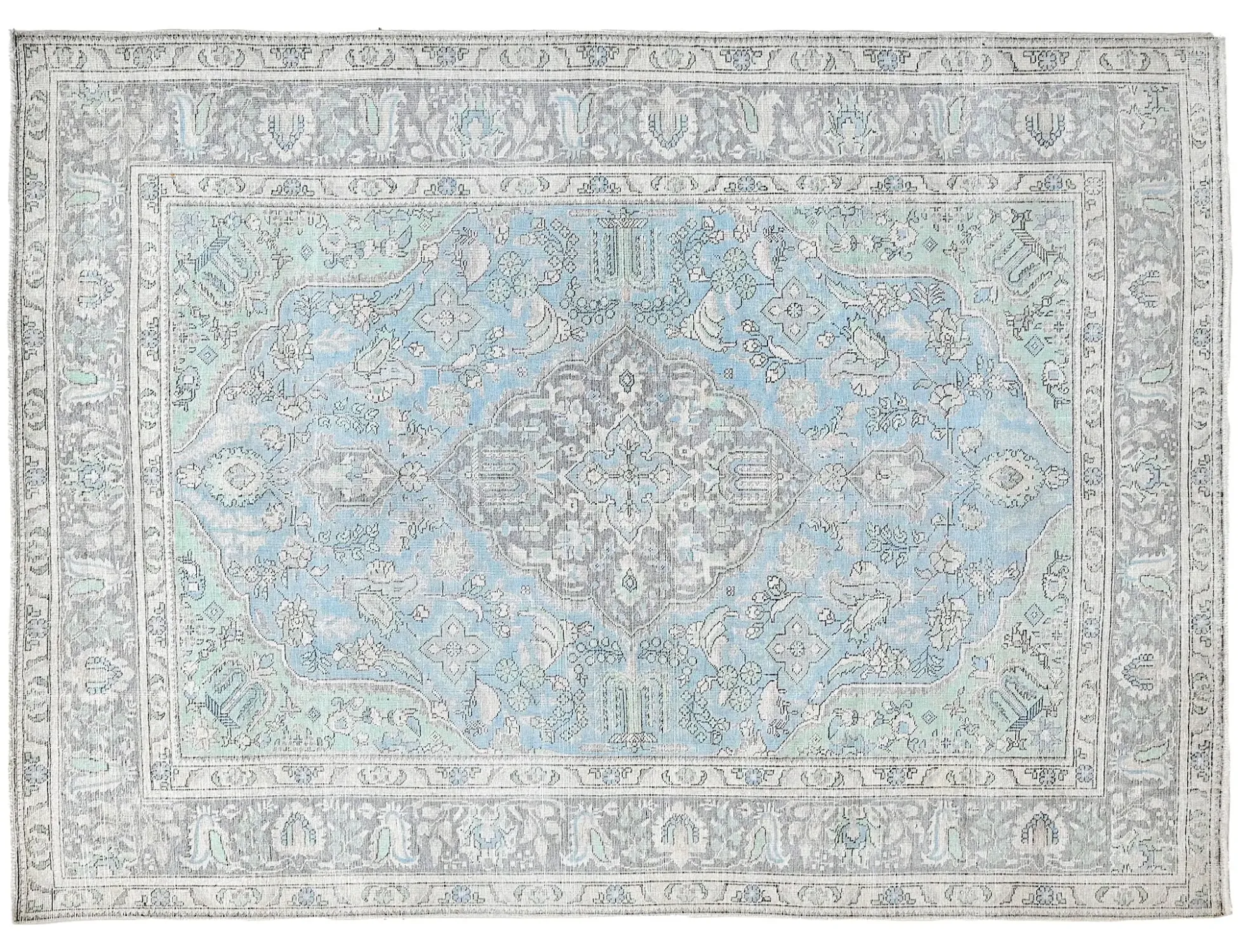 Persian Vintage    <br/>341 x 247 cm