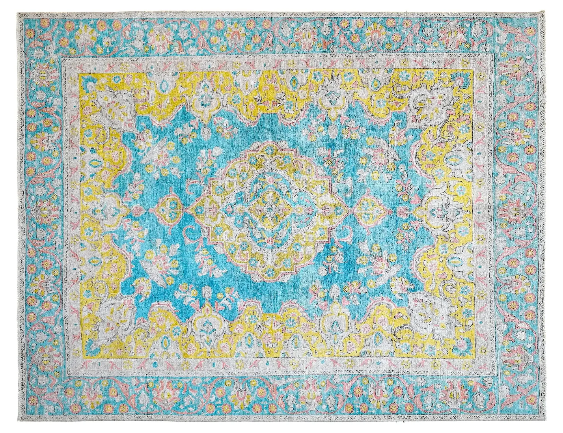 Persian Vintage    <br/>322 x 250 cm