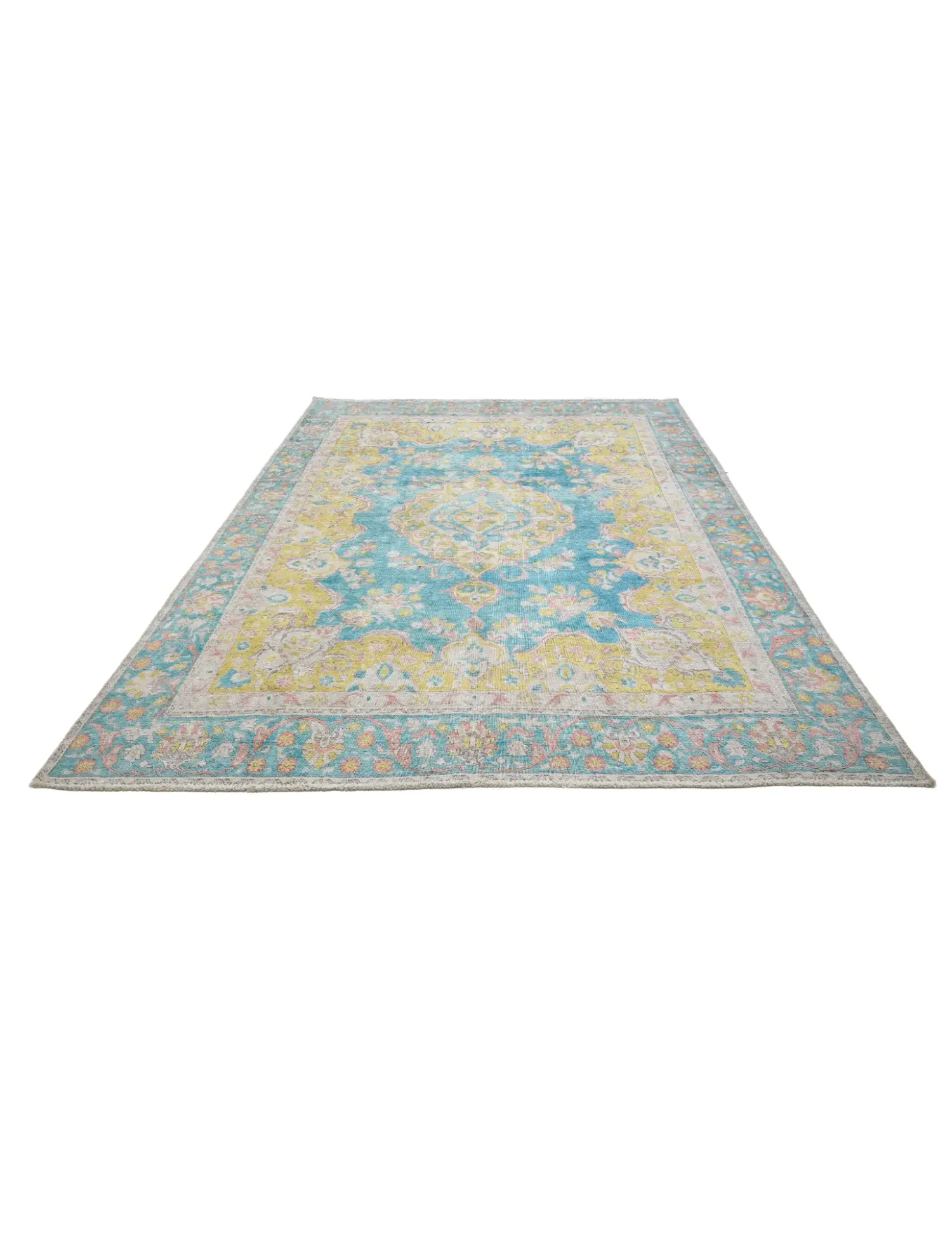 Persian Vintage    <br/>322 x 250 cm