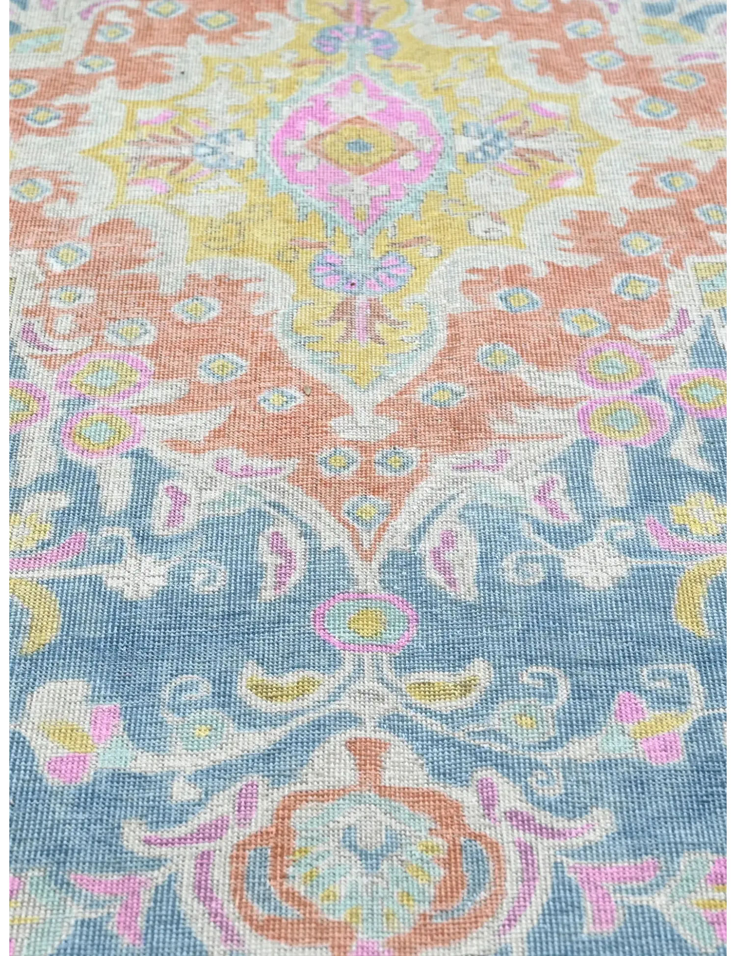 Persian Vintage    <br/>400 x 307 cm