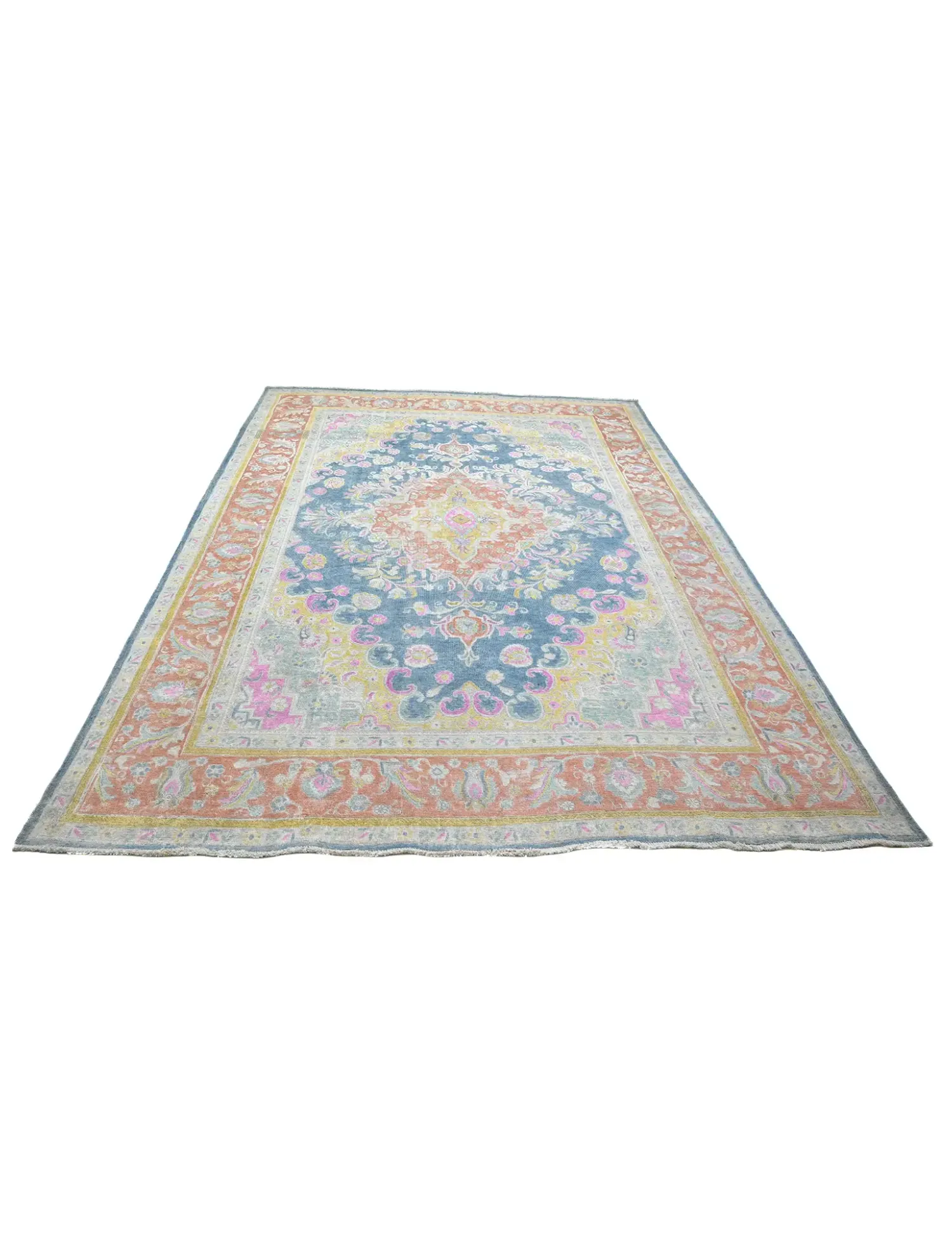 Persian Vintage    <br/>400 x 307 cm