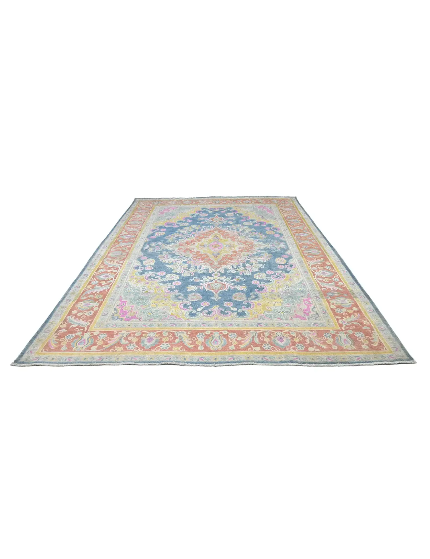 Persian Vintage    <br/>400 x 307 cm