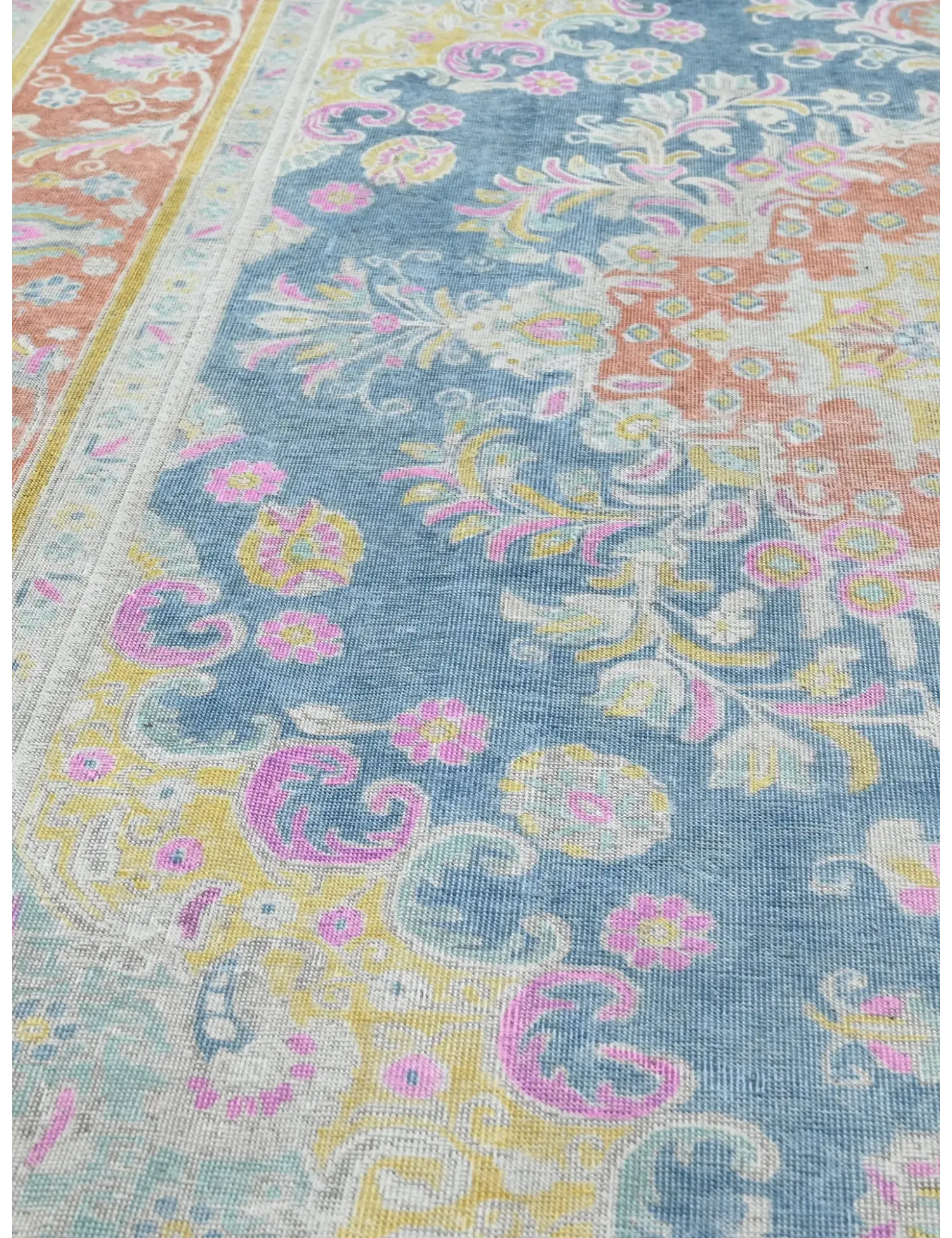 Persian Vintage    <br/>400 x 307 cm