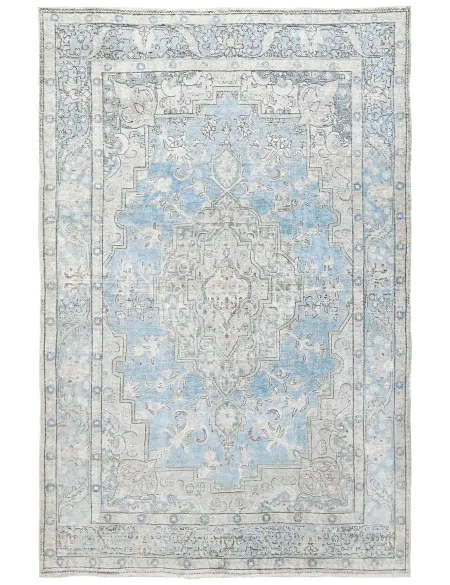 Persian Vintage Χαλί 306 x 199 