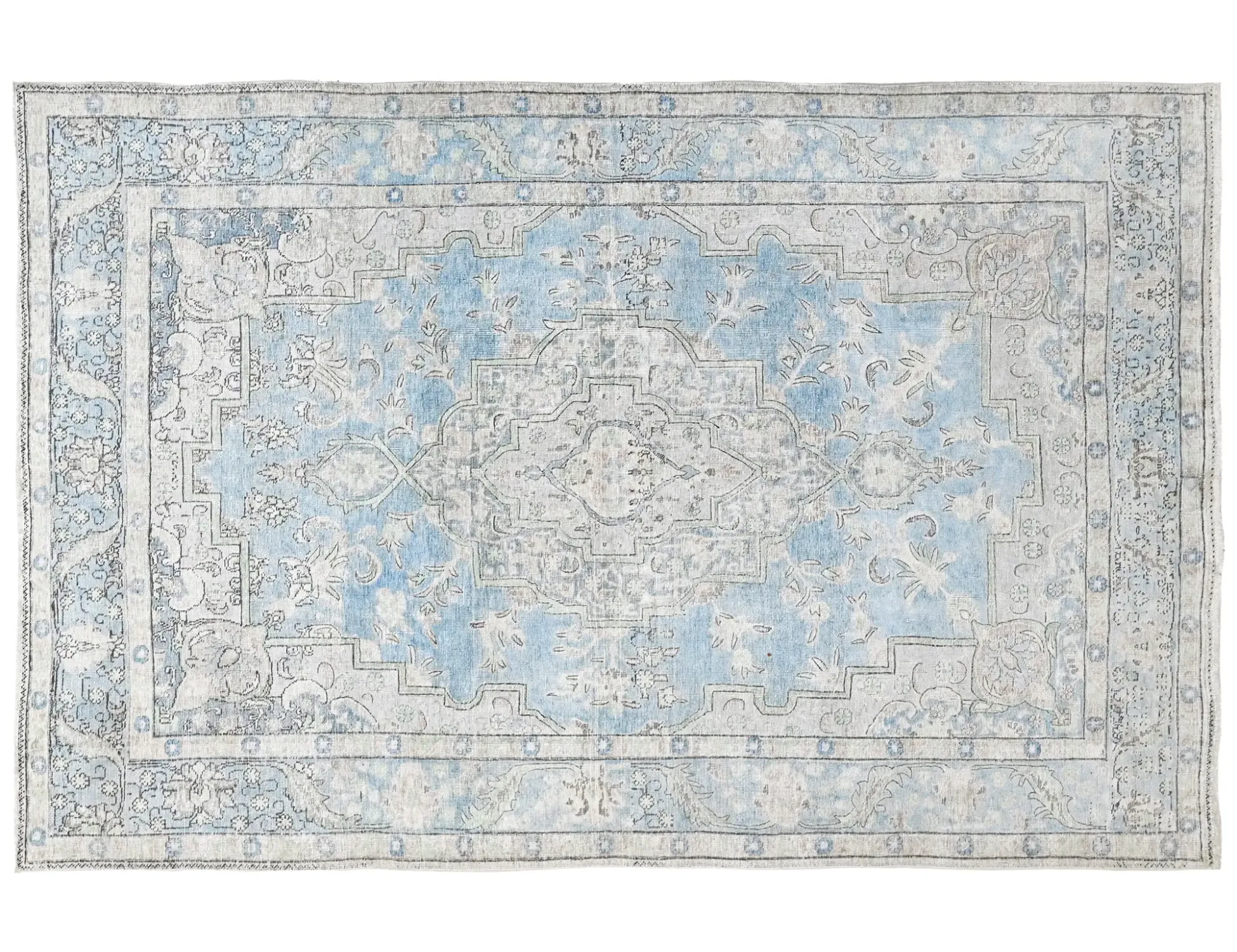 Persian Vintage    <br/>306 x 199 cm
