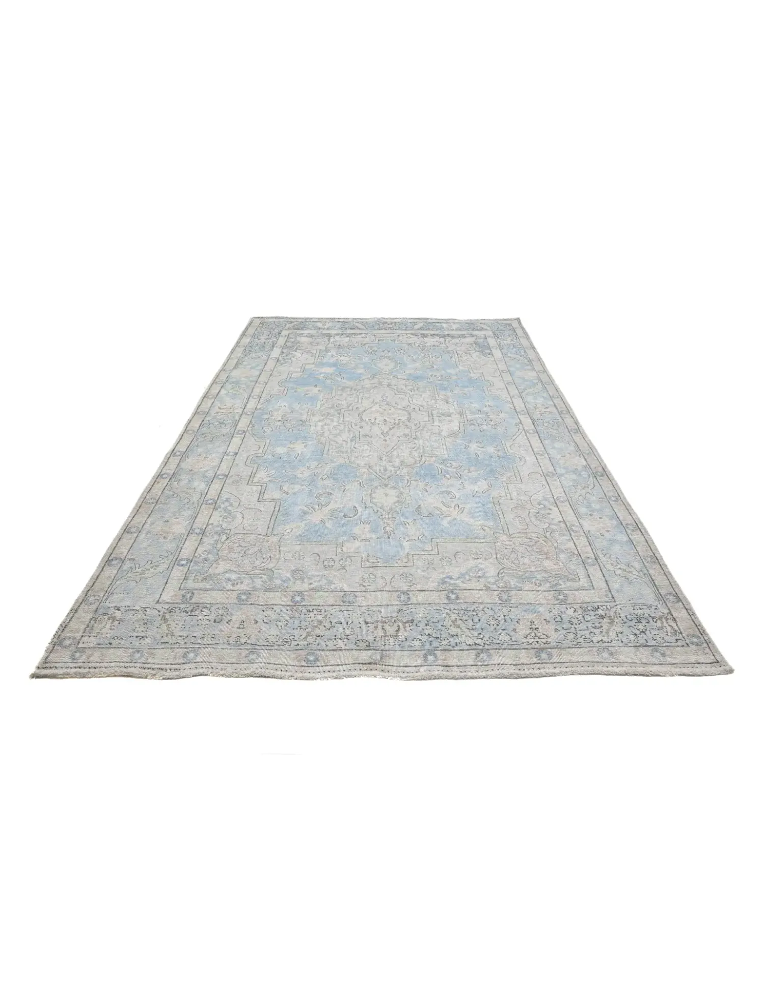Persian Vintage    <br/>306 x 199 cm
