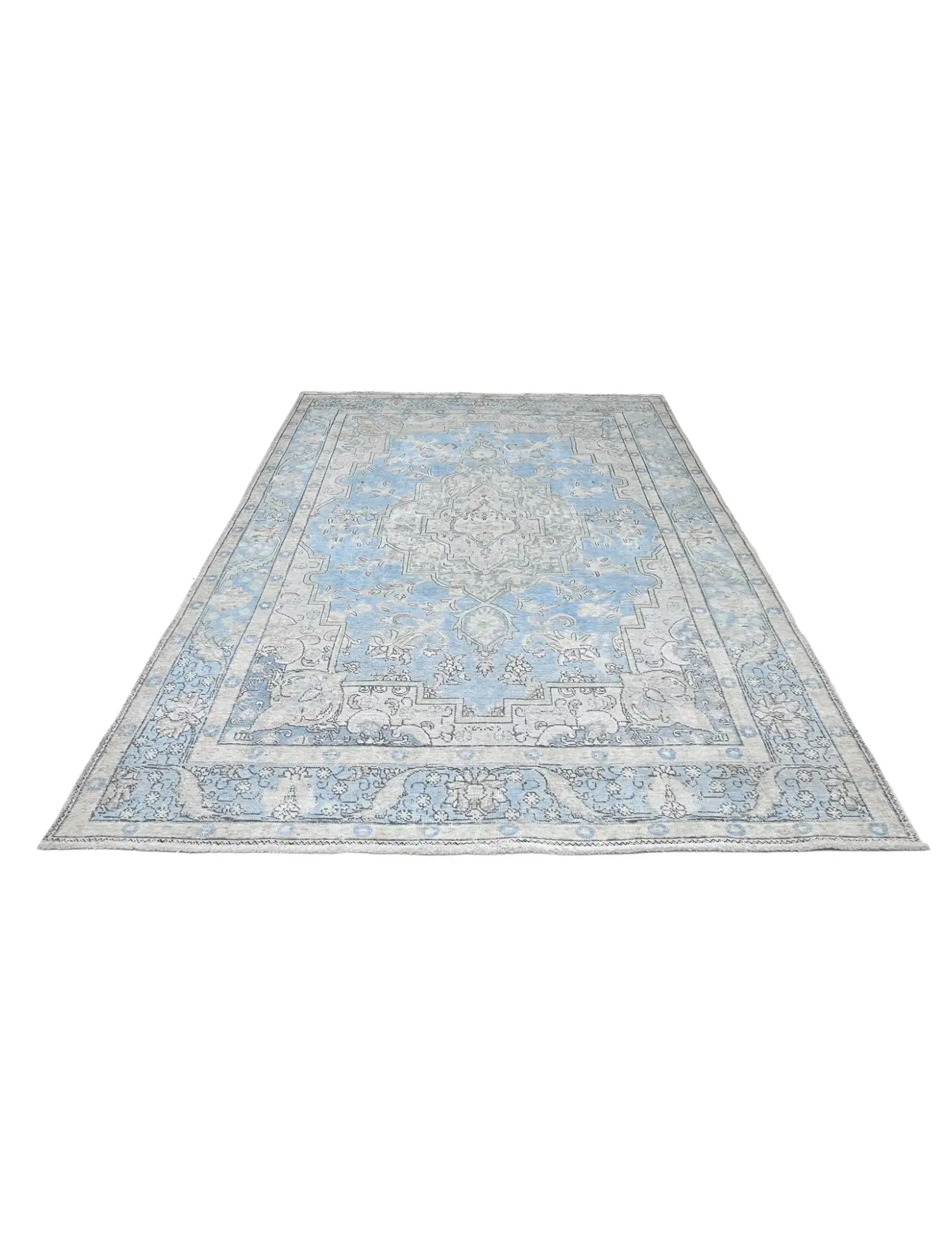 Persian Vintage    <br/>306 x 199 cm