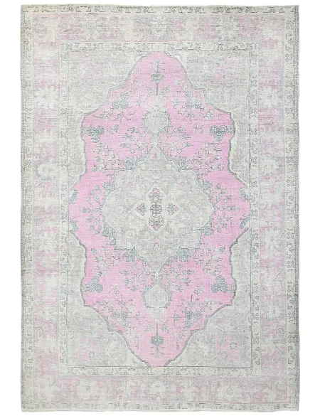 Persian Vintage Χαλί 283 x 196 
