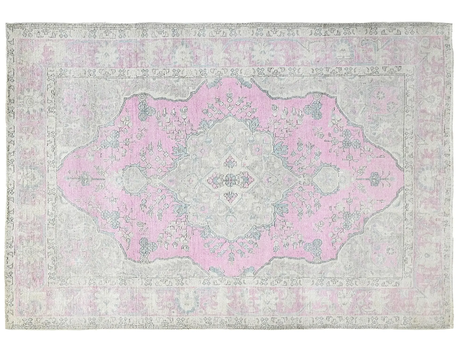 Persian Vintage    <br/>283 x 196 cm