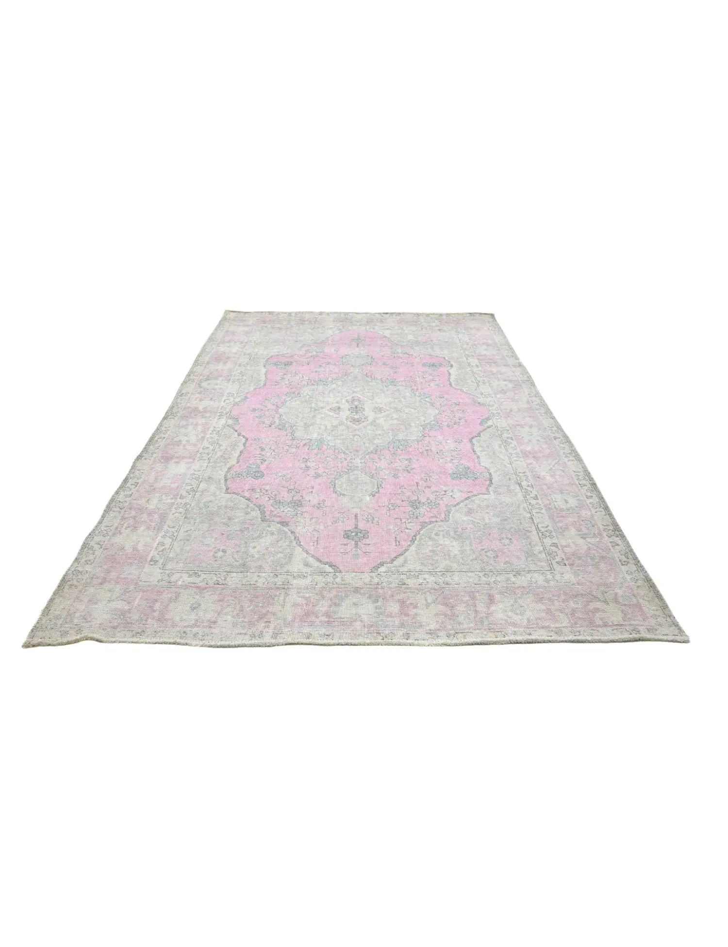Persian Vintage    <br/>283 x 196 cm