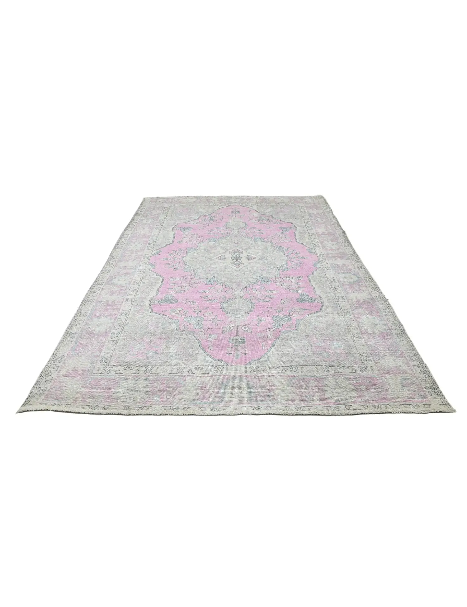 Persian Vintage    <br/>283 x 196 cm