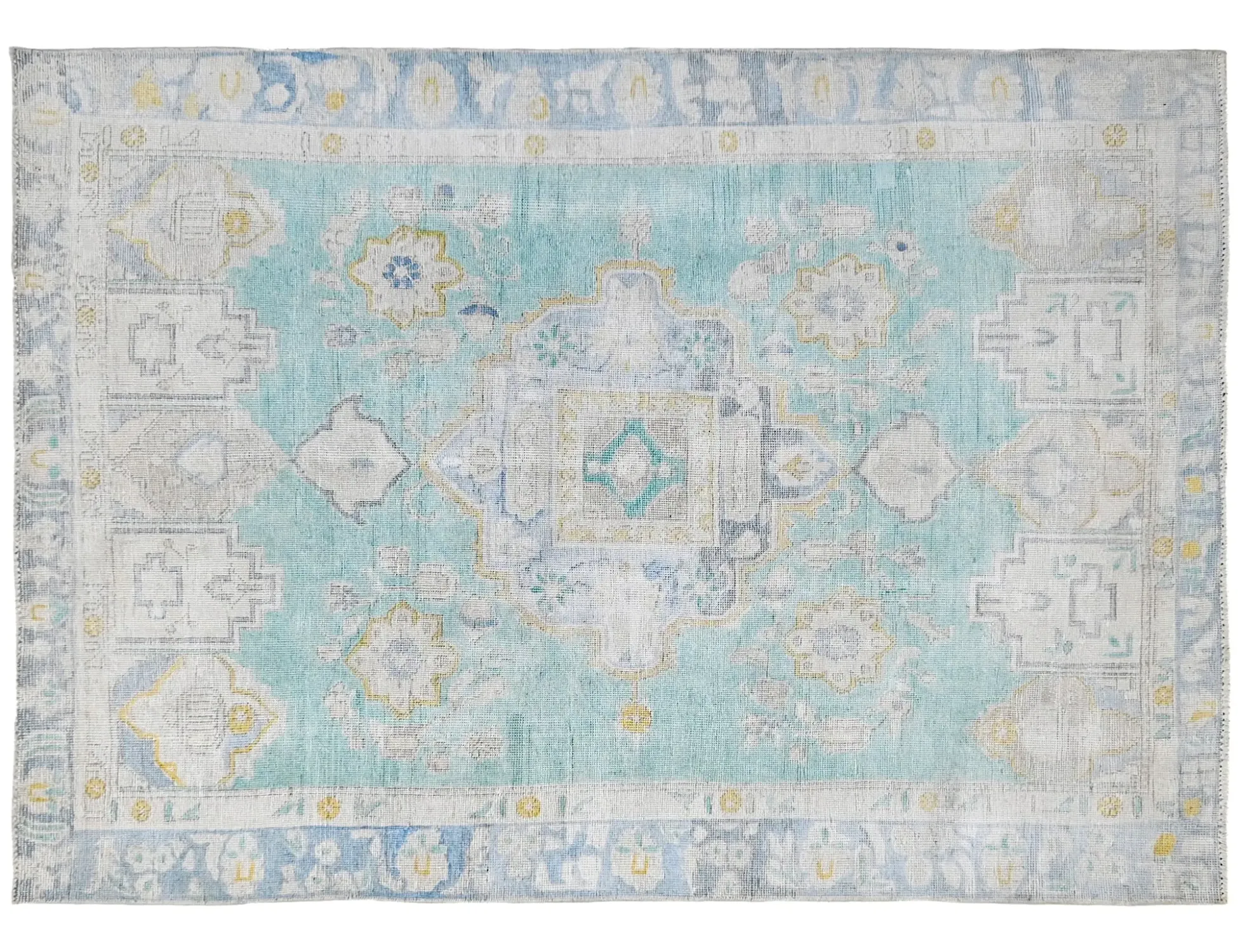 Persian Vintage    <br/>256 x 180 cm