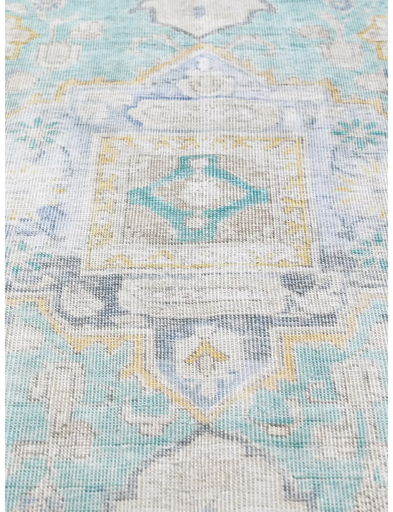 Persian Vintage    <br/>256 x 180 cm