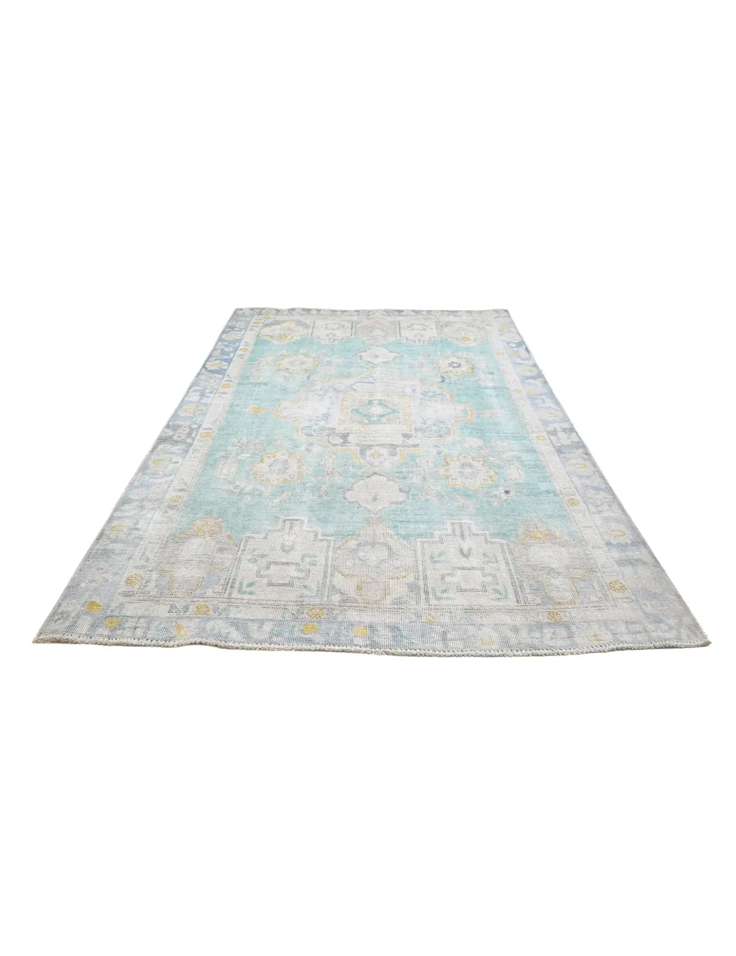 Persian Vintage    <br/>256 x 180 cm