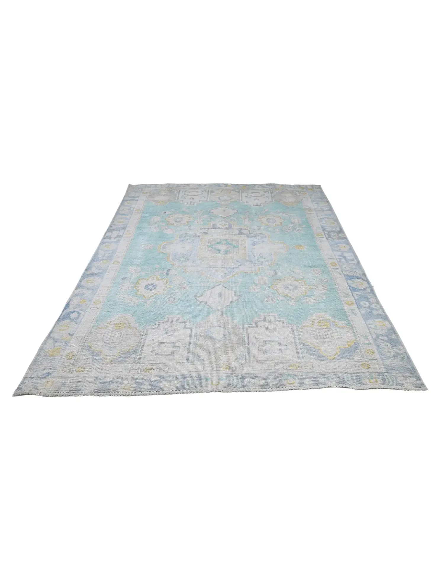 Persian Vintage    <br/>256 x 180 cm
