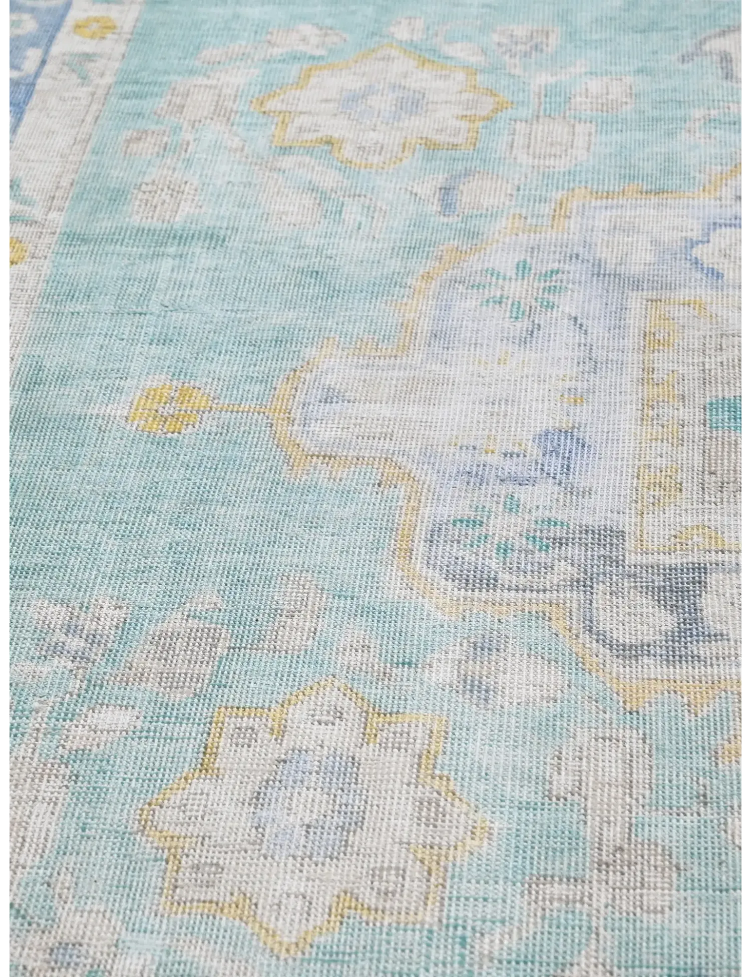 Persian Vintage    <br/>256 x 180 cm