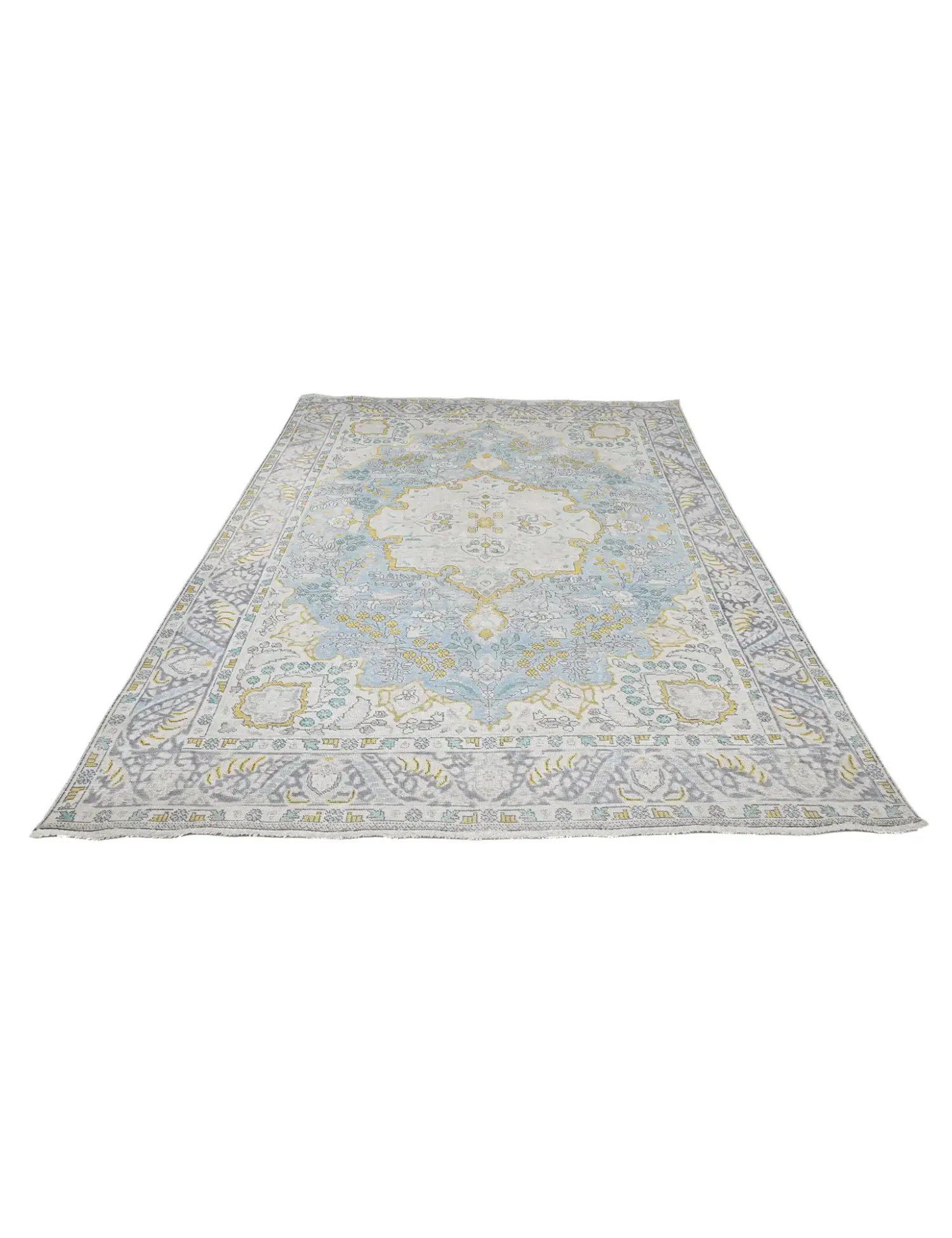 Persian Vintage    <br/>274 x 194 cm