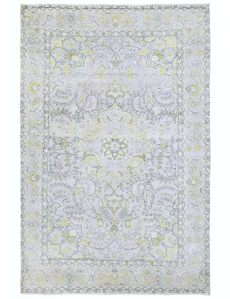 Persian Vintage Χαλί 297 x 200 