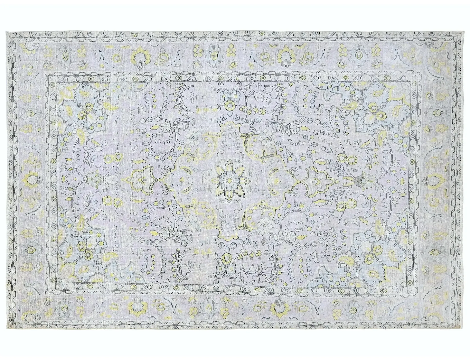 Persian Vintage    <br/>297 x 200 cm